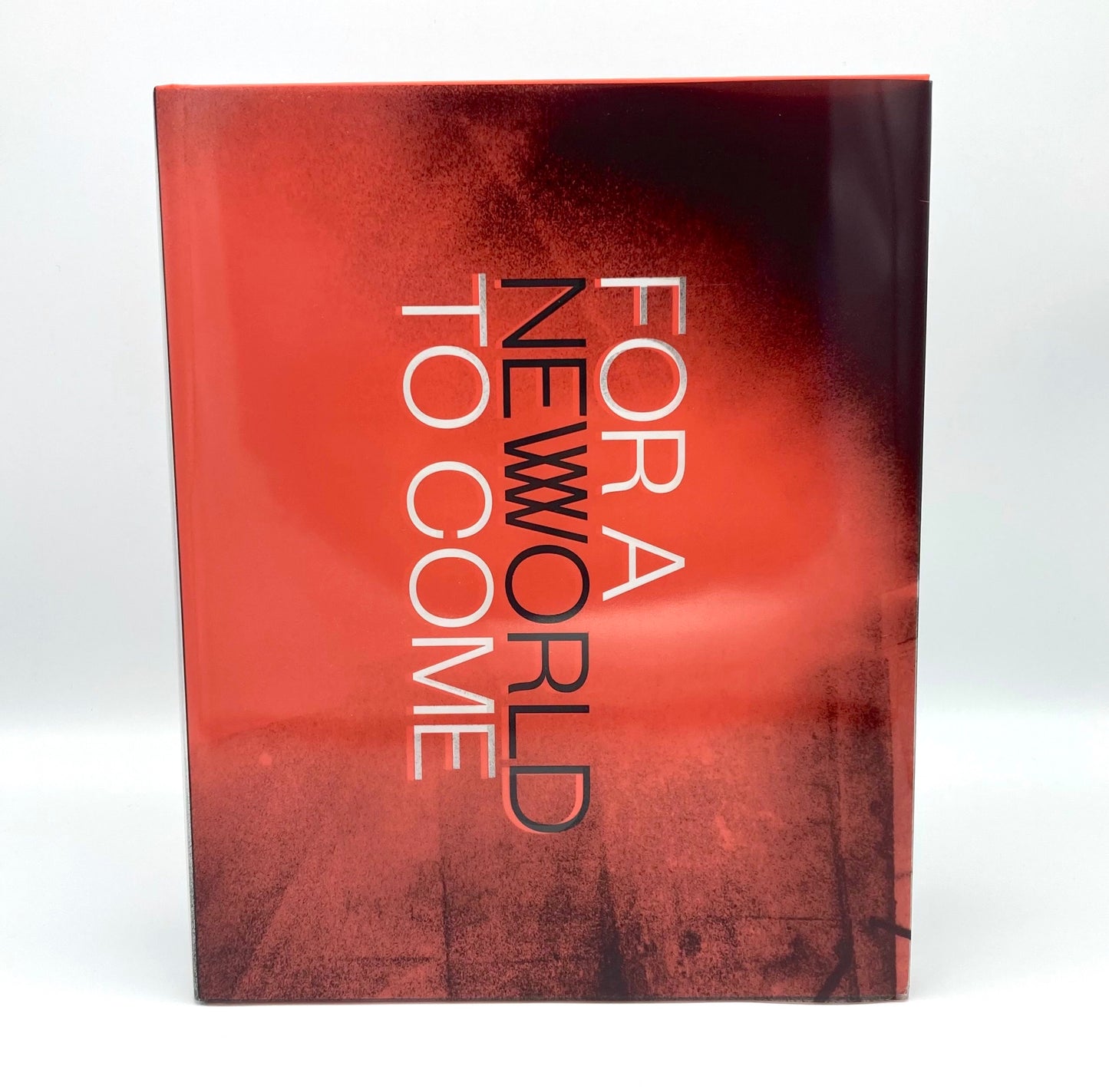 For a New World to Come: Experiments in Japanese Art and Photography, 1968–1979