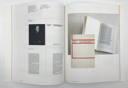 Ruder Typography, Ruder Philosophy