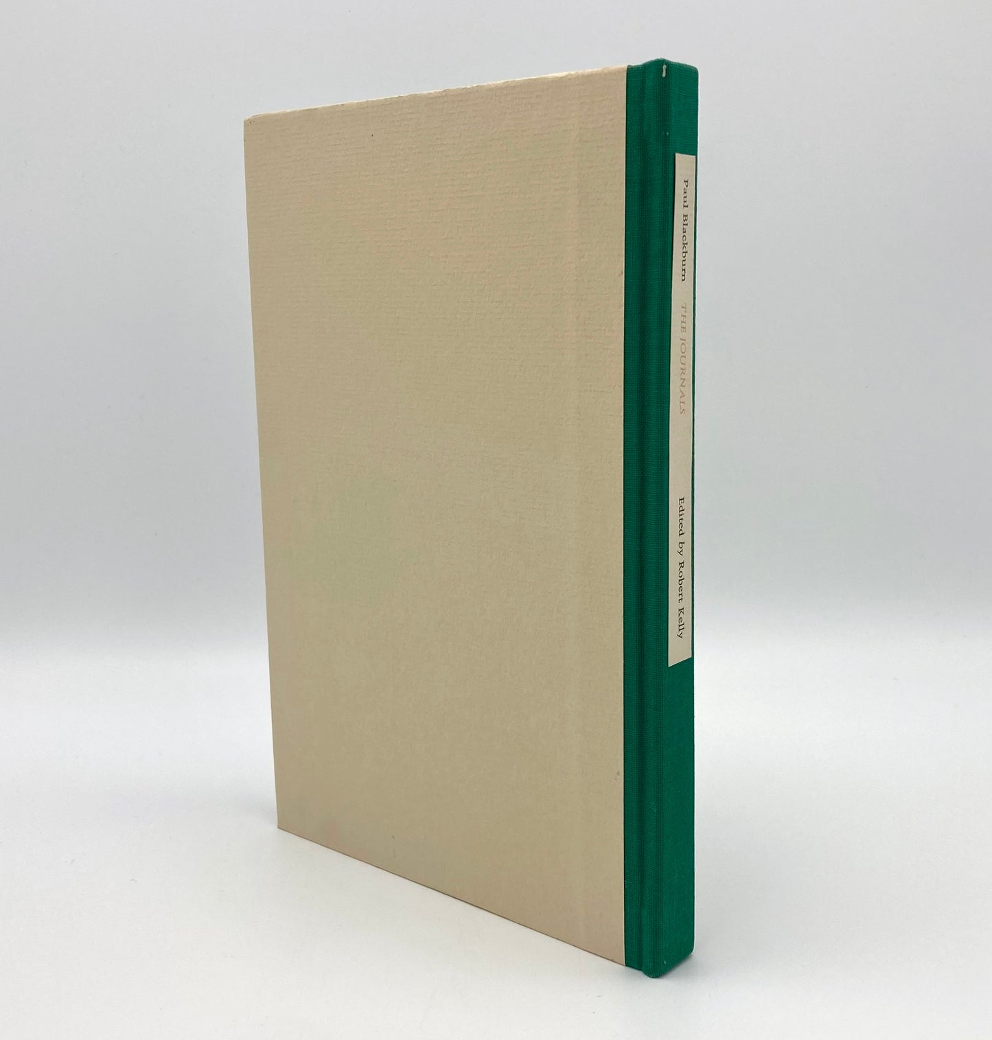 The Journals