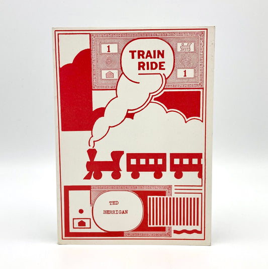 Train Ride