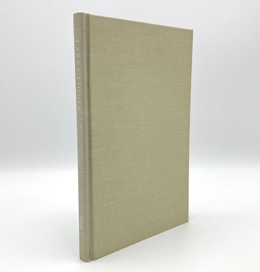 Country Harbor Quiet Act Around: Selected Prose