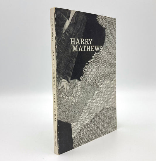 Country Cooking & Other Stories
