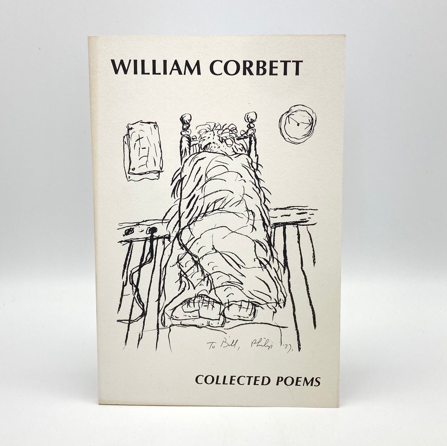 Collected Poems
