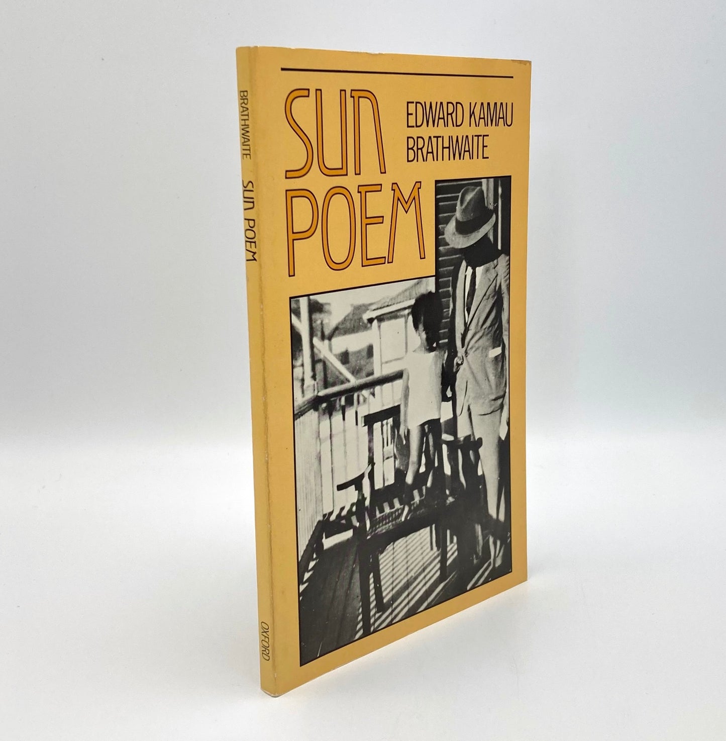 Sun Poem