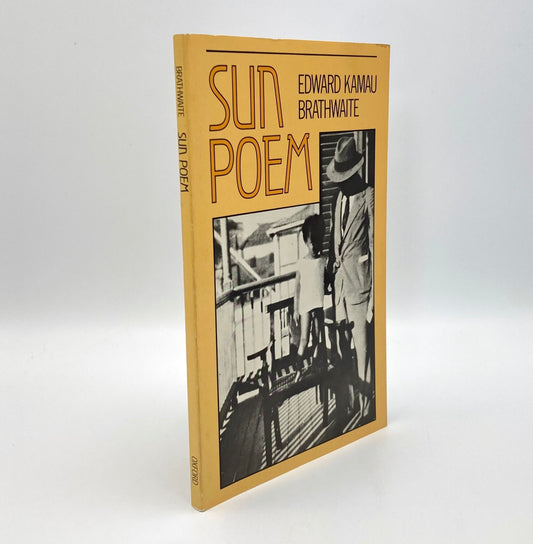 Sun Poem