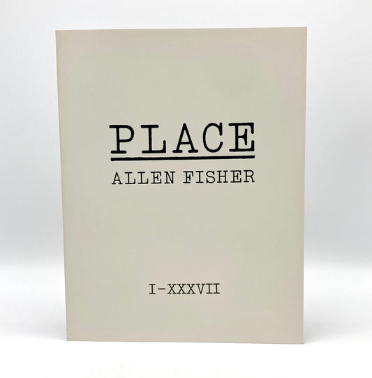 Place I-XXXVII