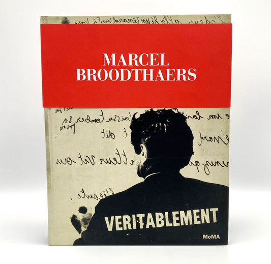 Marcel Broodthaers: A Retrospective