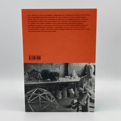 Your Private Sky: R. Buckminster Fuller The Art of Design Science