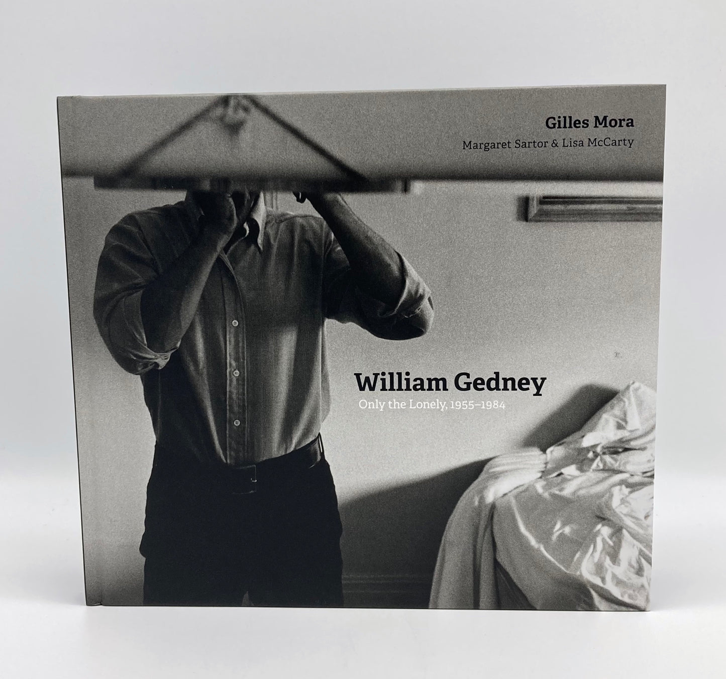 William Gedney: Only the Lonely, 1955–1984