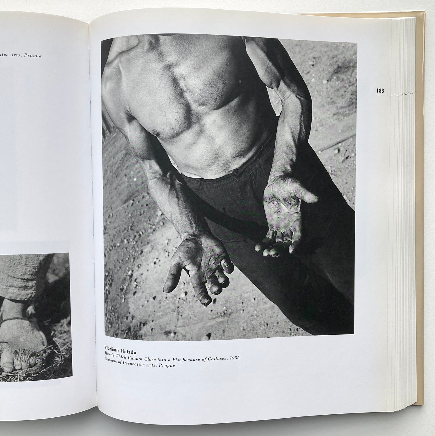Czech Photographic Avant-Garde, 1918–1948