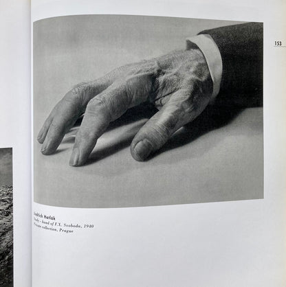 Czech Photographic Avant-Garde, 1918–1948