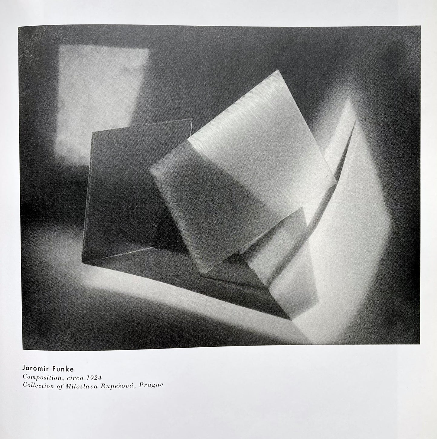 Czech Photographic Avant-Garde, 1918–1948