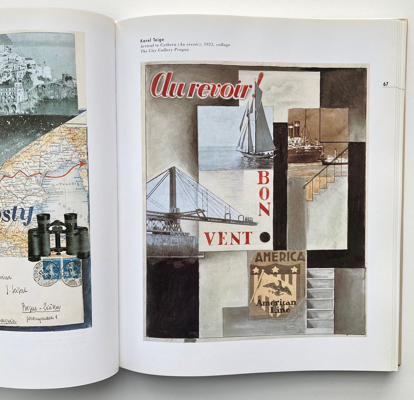 Czech Photographic Avant-Garde, 1918–1948
