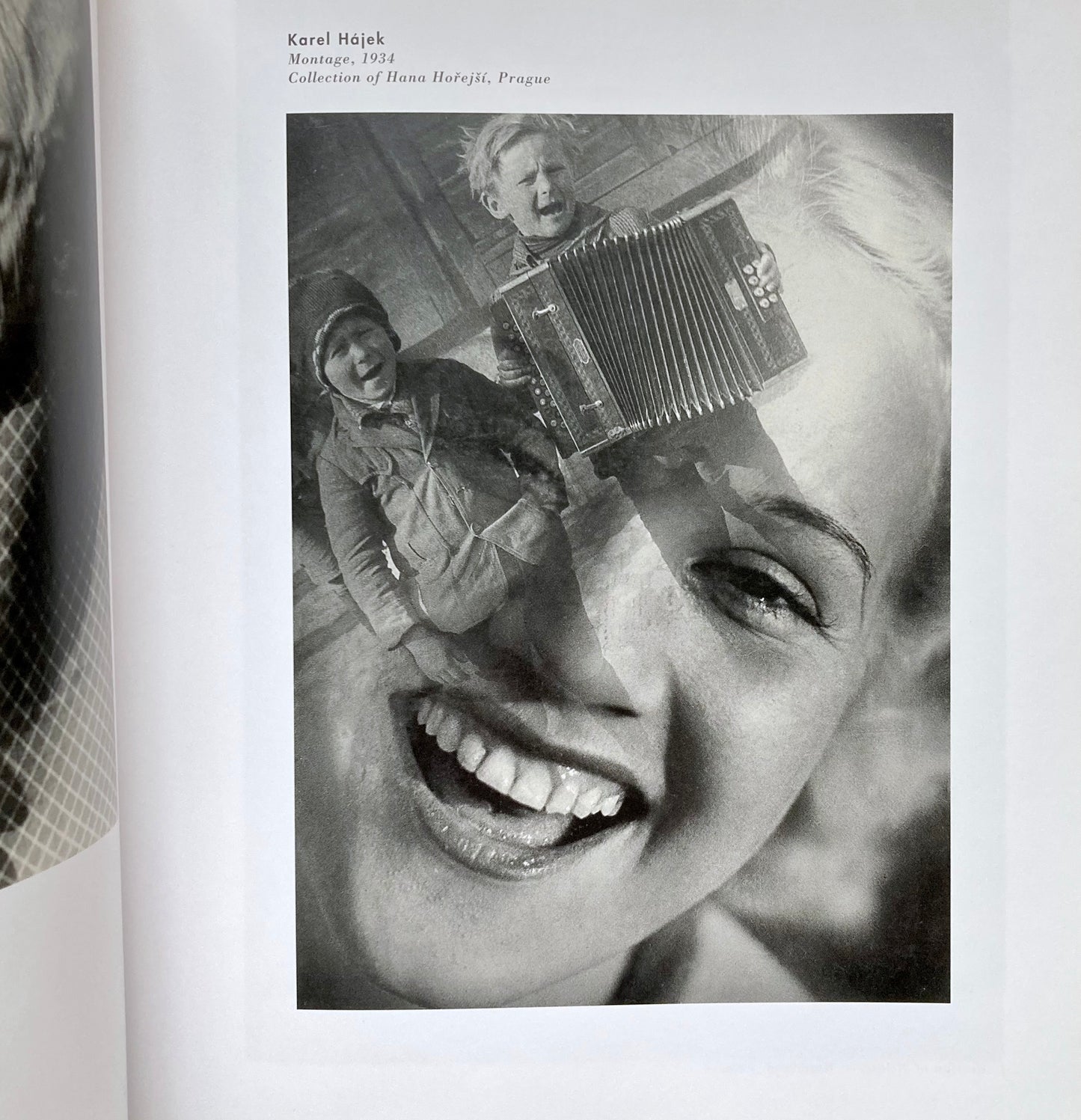 Czech Photographic Avant-Garde, 1918–1948