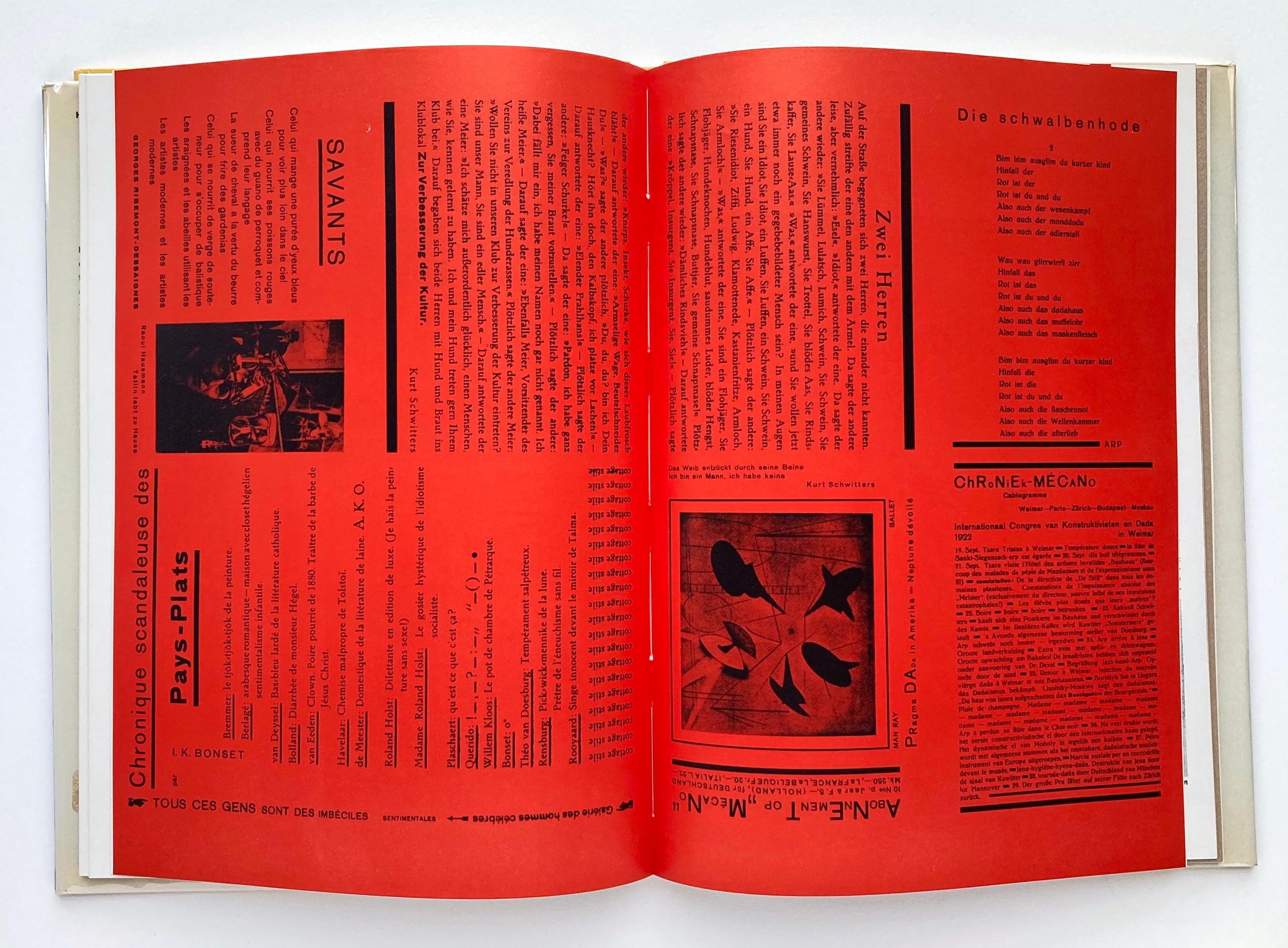 Pioneers of Modern Typography – Bendowa Books