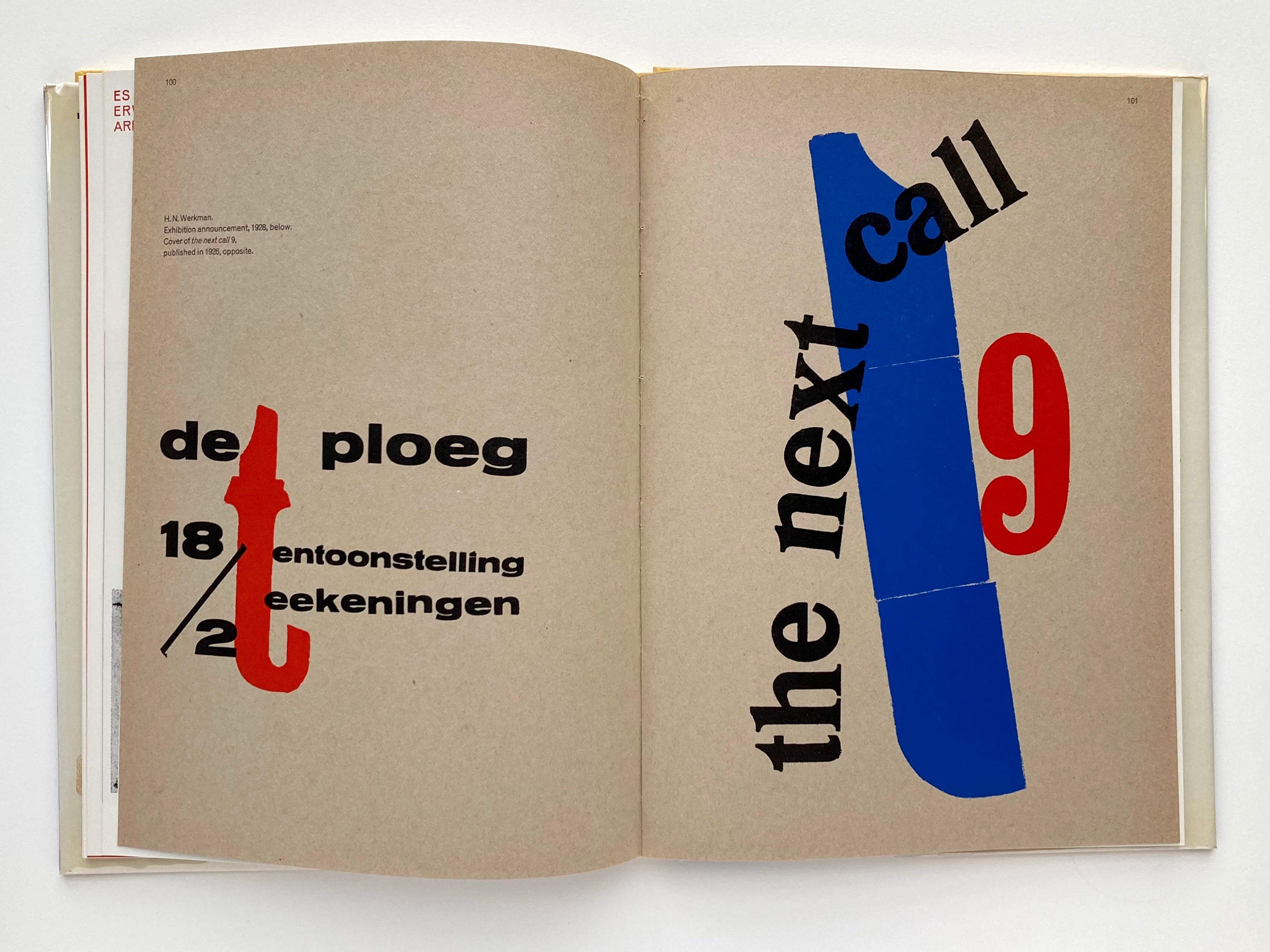 Pioneers of Modern Typography – Bendowa Books
