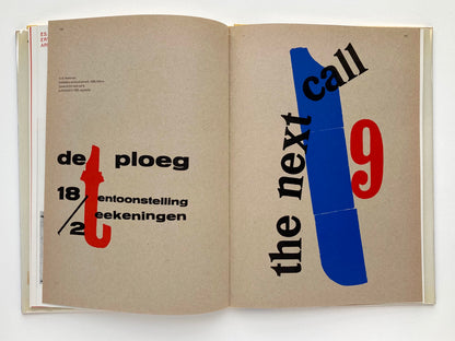 Pioneers of Modern Typography
