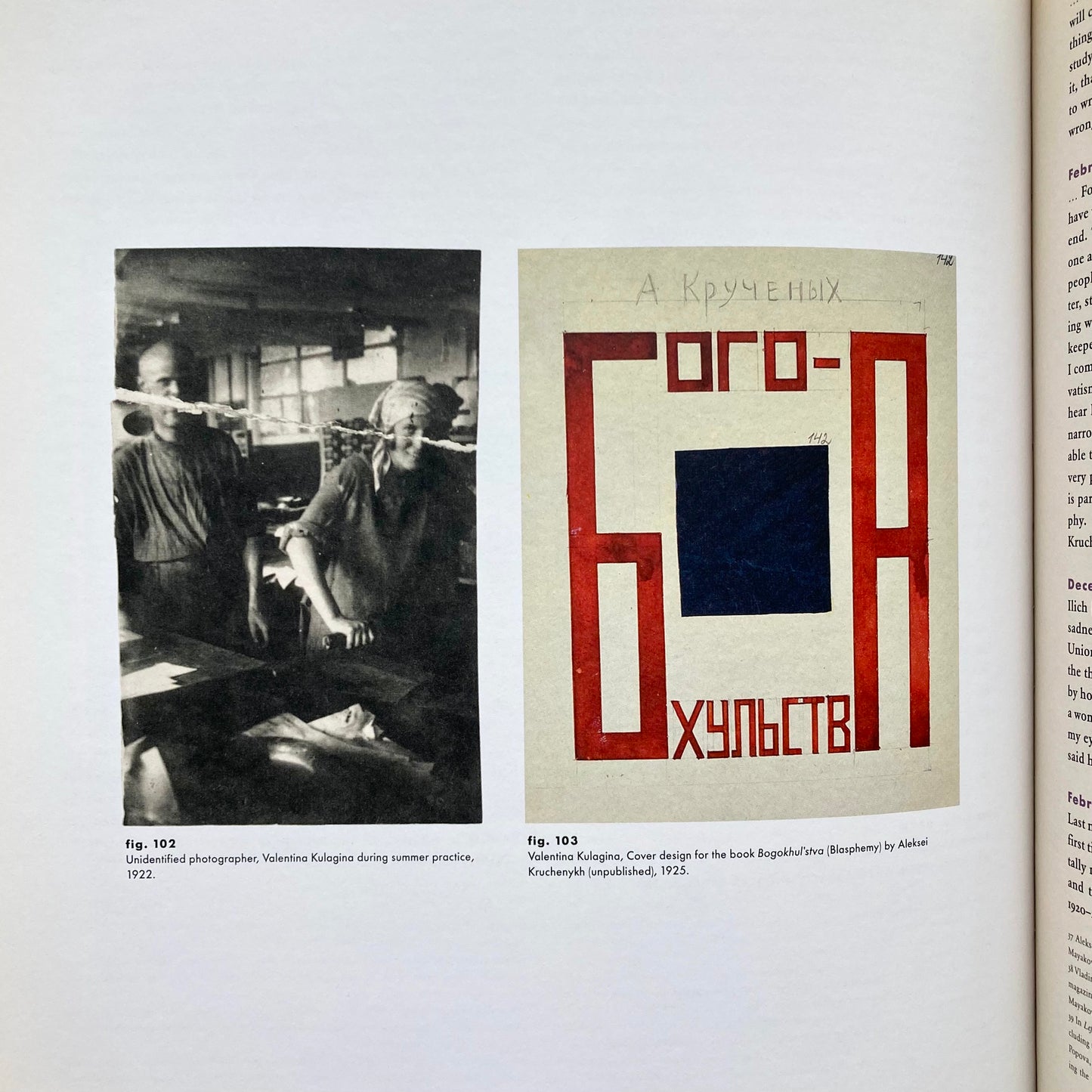 Gustav Klutsis and Valentina Kulagina: Photography and Montage after Constructivism