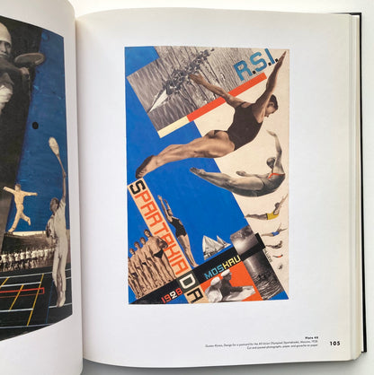 Gustav Klutsis and Valentina Kulagina: Photography and Montage after Constructivism