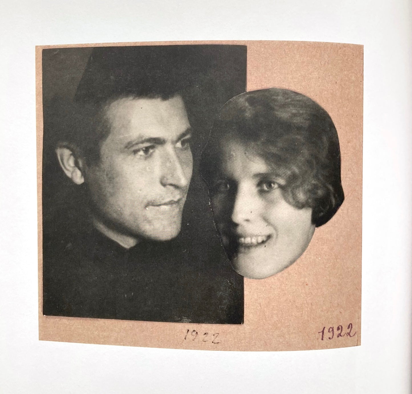 Gustav Klutsis and Valentina Kulagina: Photography and Montage after Constructivism