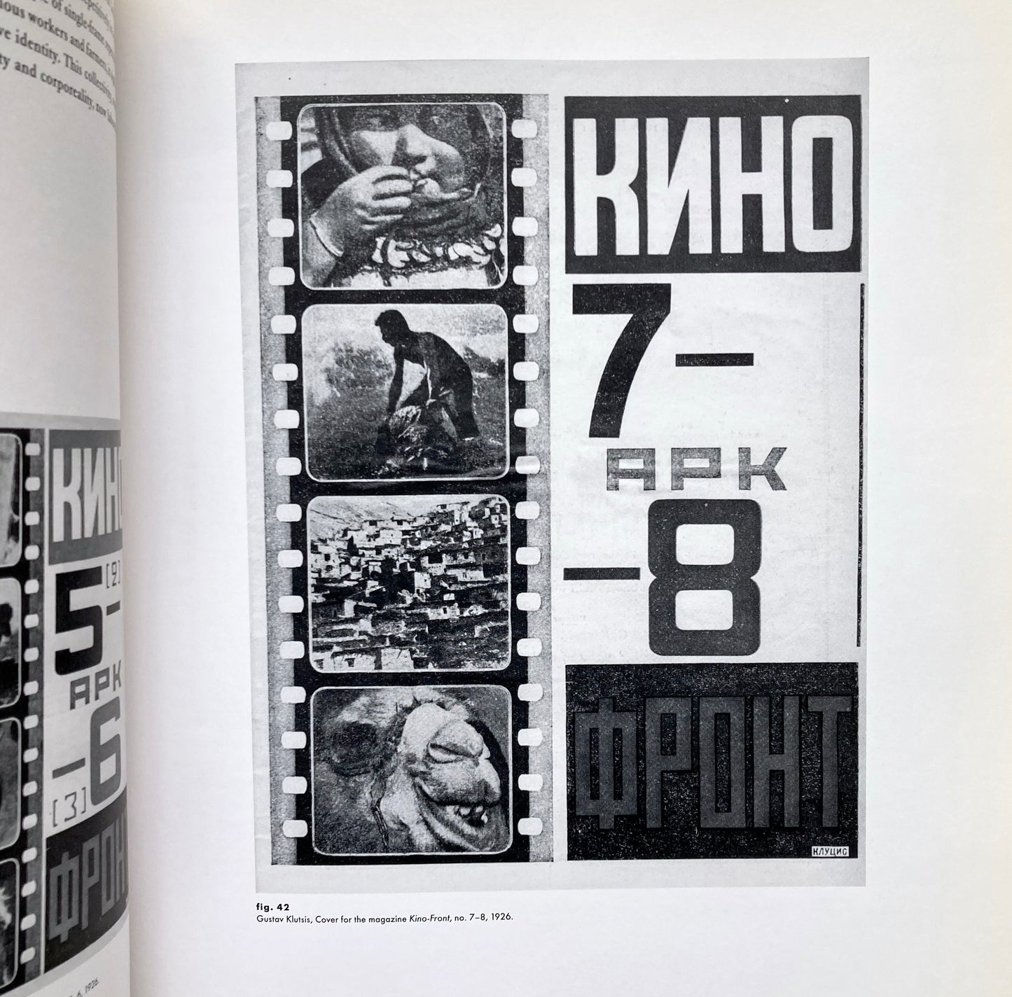 Gustav Klutsis and Valentina Kulagina: Photography and Montage after Constructivism