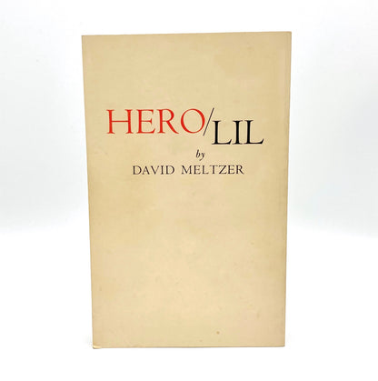 Hero / Lil