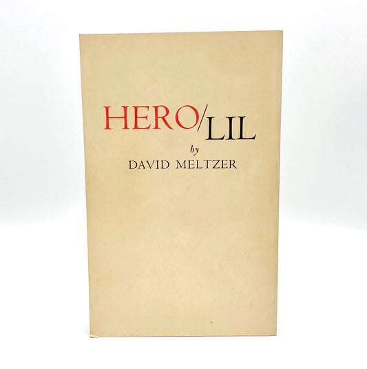 Hero / Lil