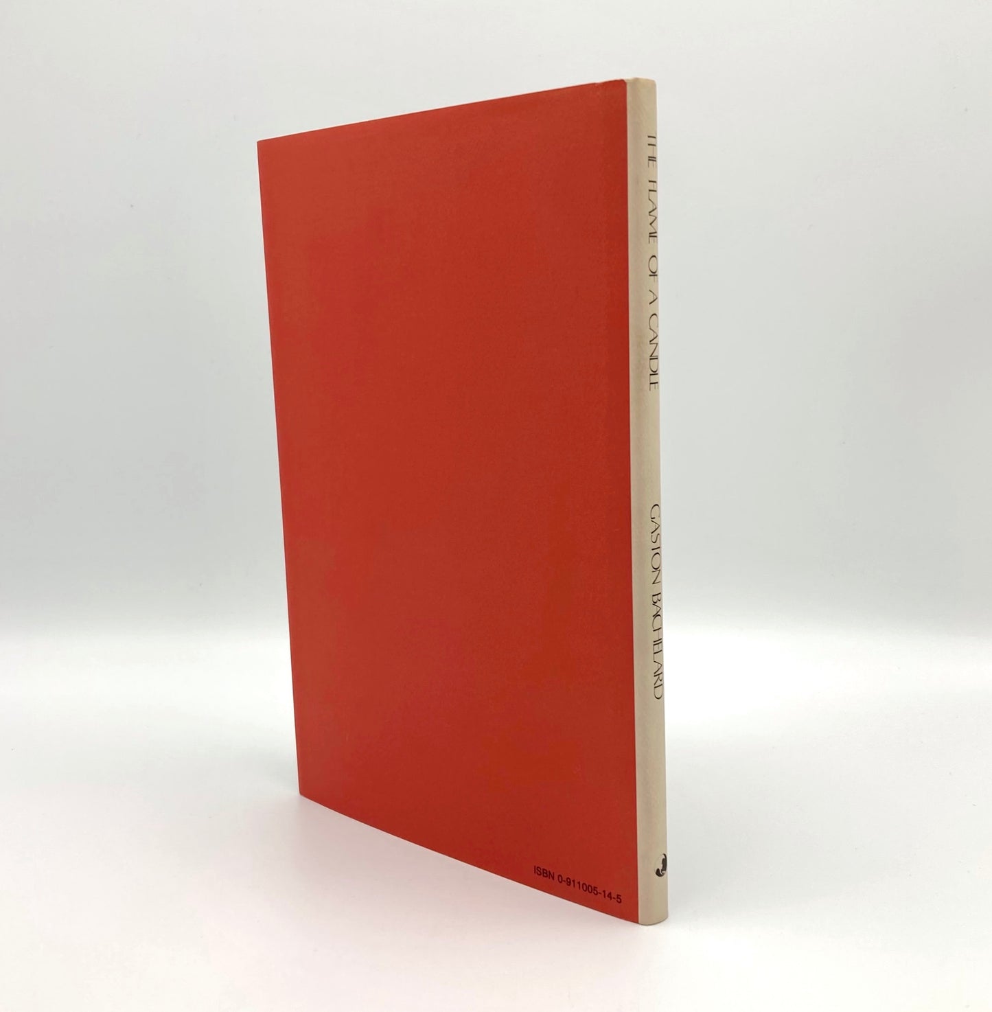 Air and Dreams: An Essay on the Imagination of Movement