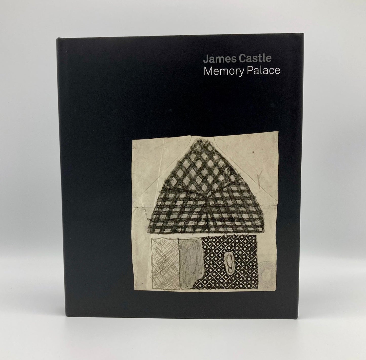 James Castle: Memory Palace