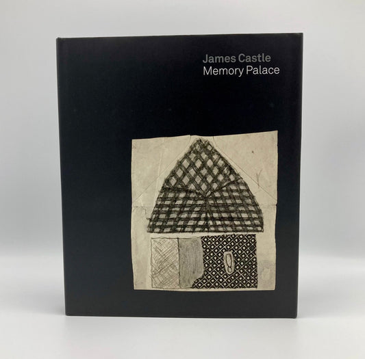 James Castle: Memory Palace