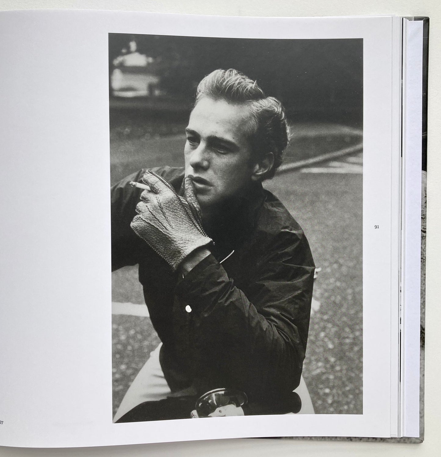 William Gedney: Only the Lonely, 1955–1984
