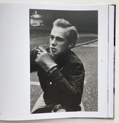 William Gedney: Only the Lonely, 1955–1984