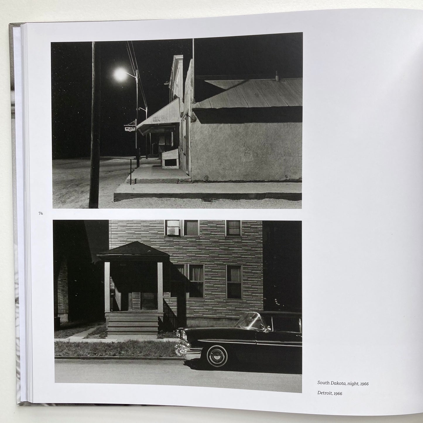 William Gedney: Only the Lonely, 1955–1984