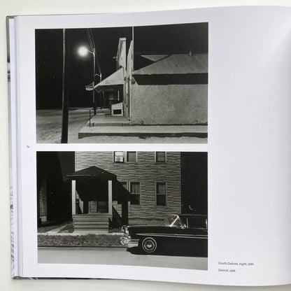 William Gedney: Only the Lonely, 1955–1984