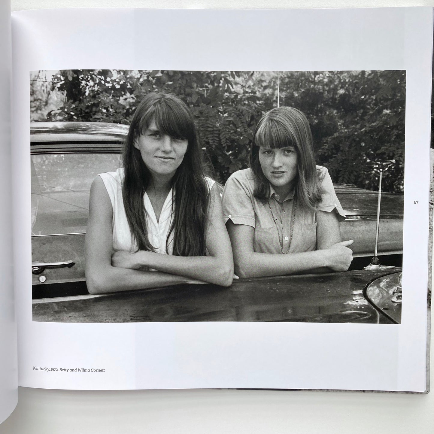 William Gedney: Only the Lonely, 1955–1984