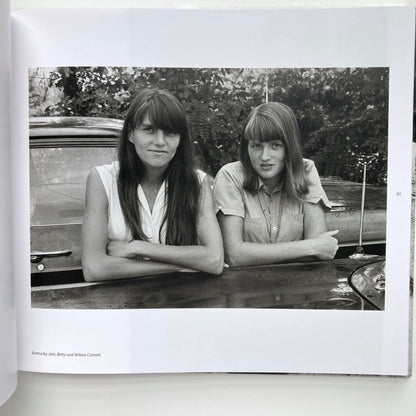 William Gedney: Only the Lonely, 1955–1984