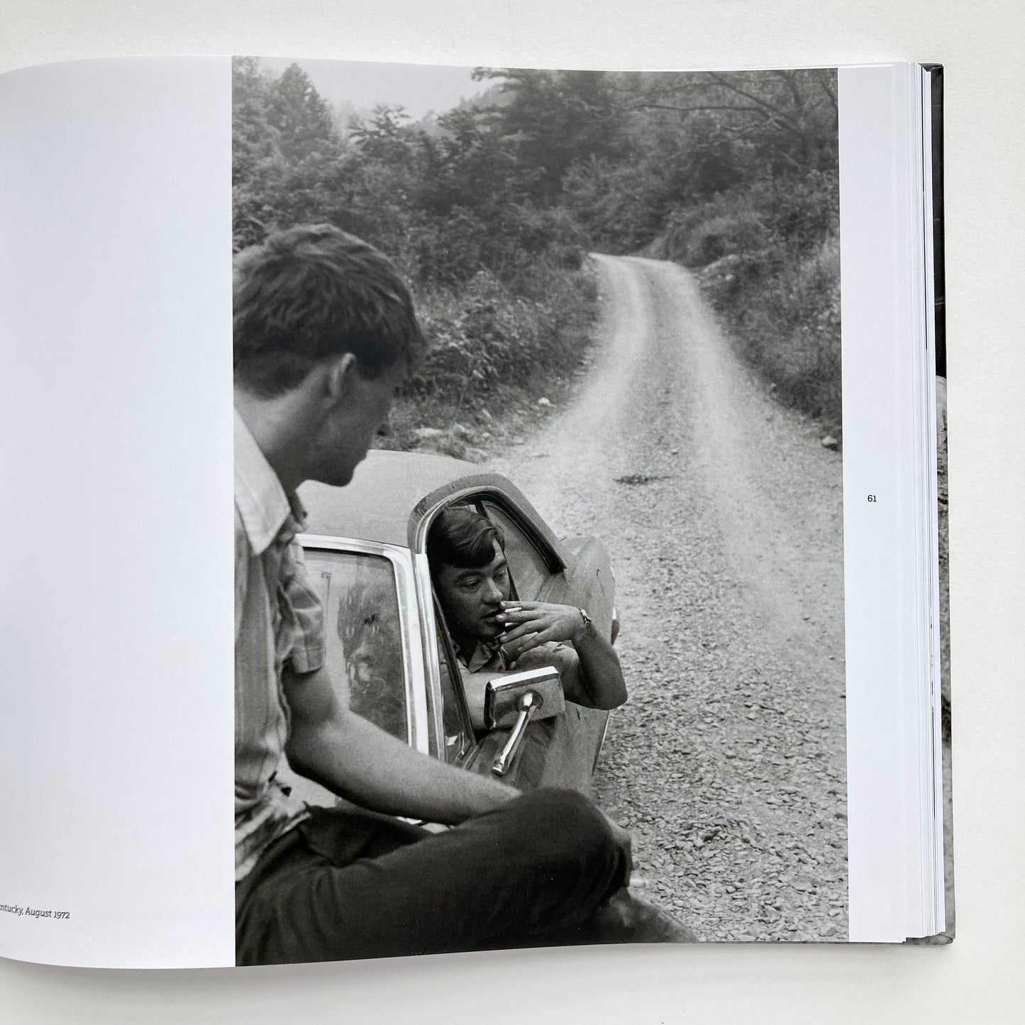 William Gedney: Only the Lonely, 1955–1984