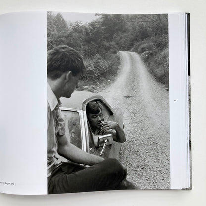 William Gedney: Only the Lonely, 1955–1984