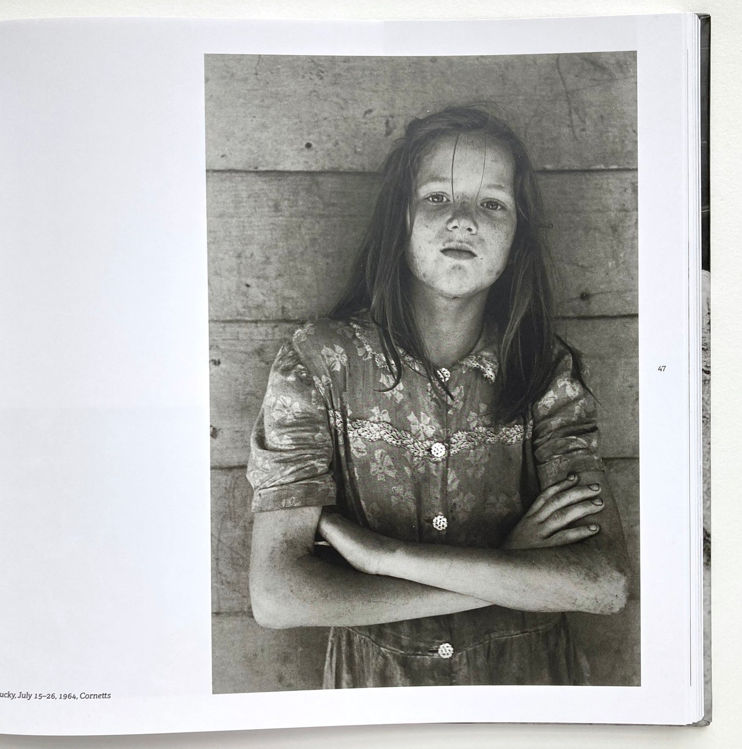 William Gedney: Only the Lonely, 1955–1984