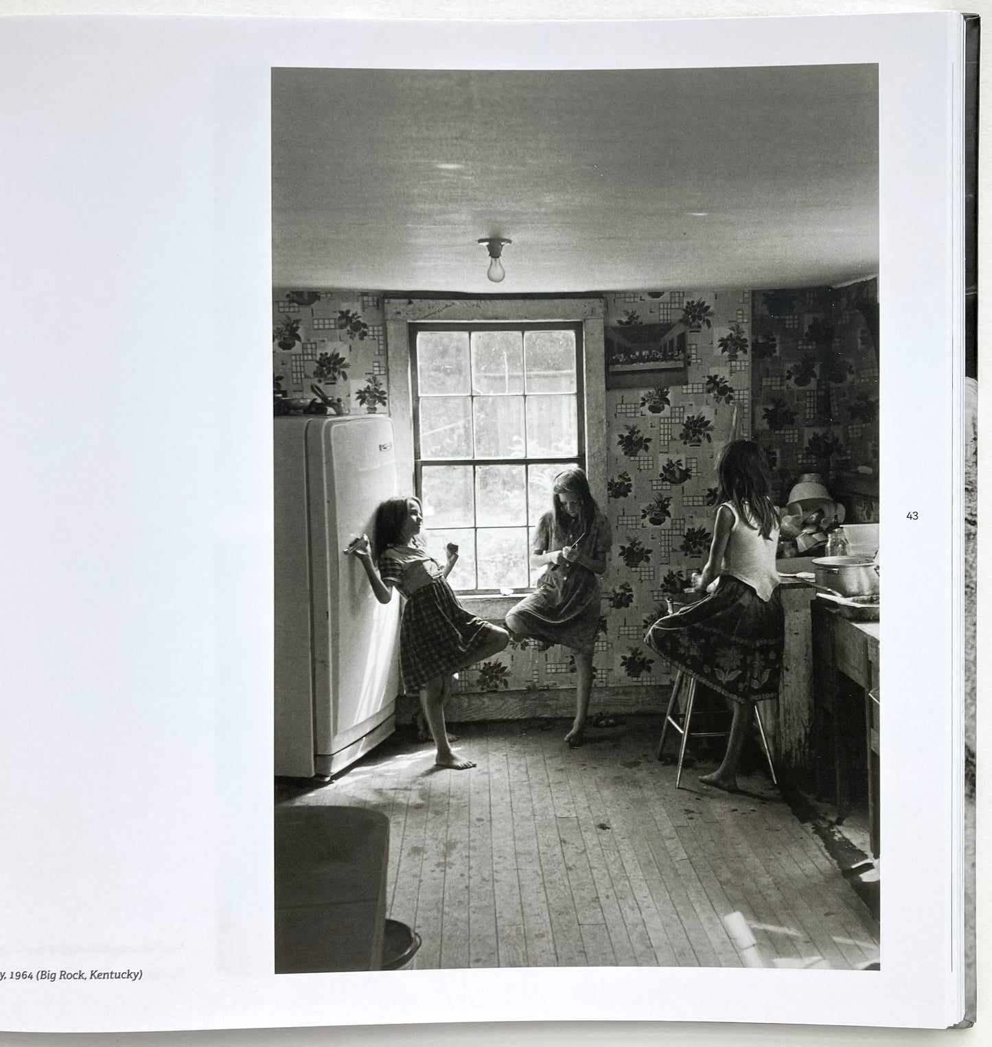 William Gedney: Only the Lonely, 1955–1984