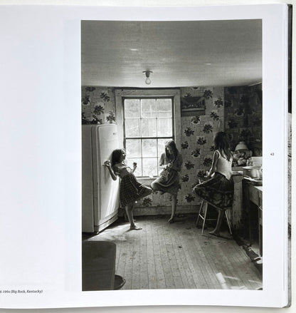 William Gedney: Only the Lonely, 1955–1984