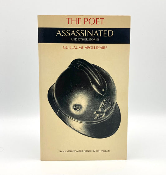 The Poet Assassinated and Other Stories