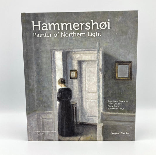 Hammershøi: Painter of Northern Light