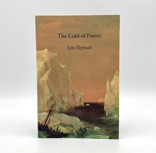 The Cold of Poetry