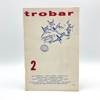 Trobar 2