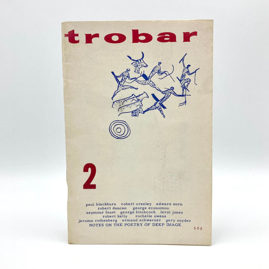 Trobar 2
