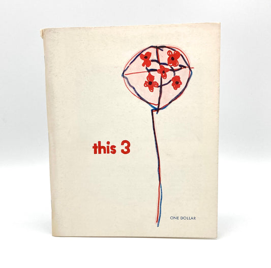 This 3 (Fall 1972)