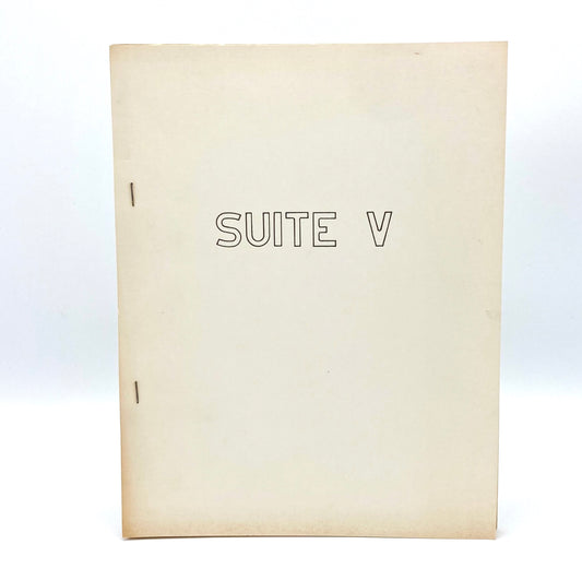 Suite V