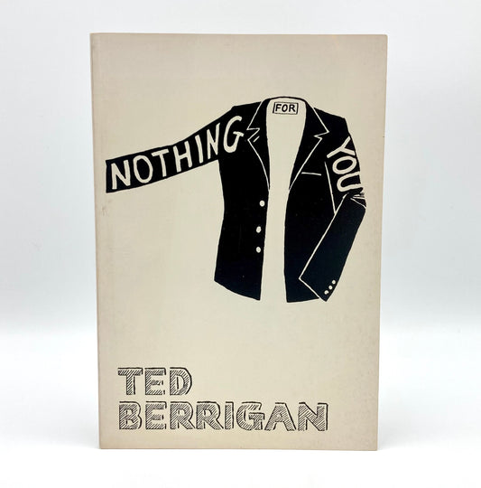 Nothing for You