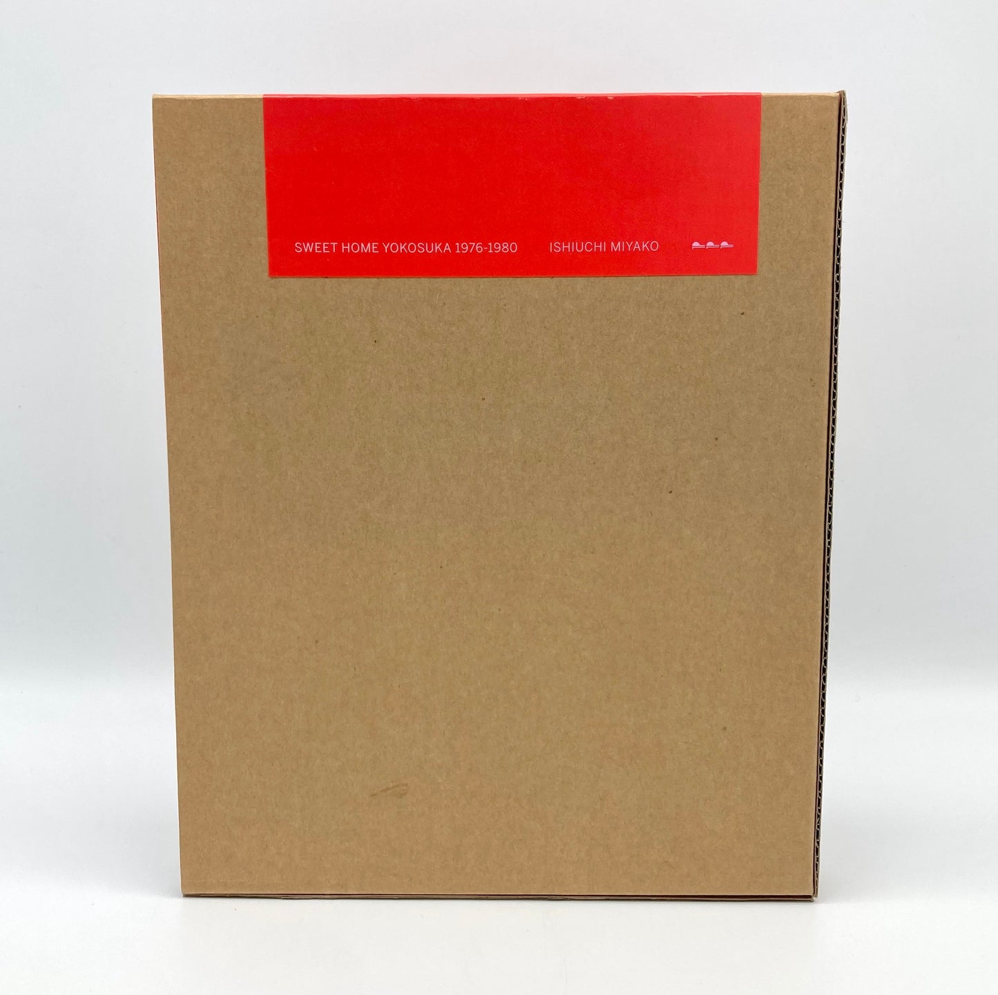 Miyako Ishiuchi: Sweet Home Yokosuka 1976–1980